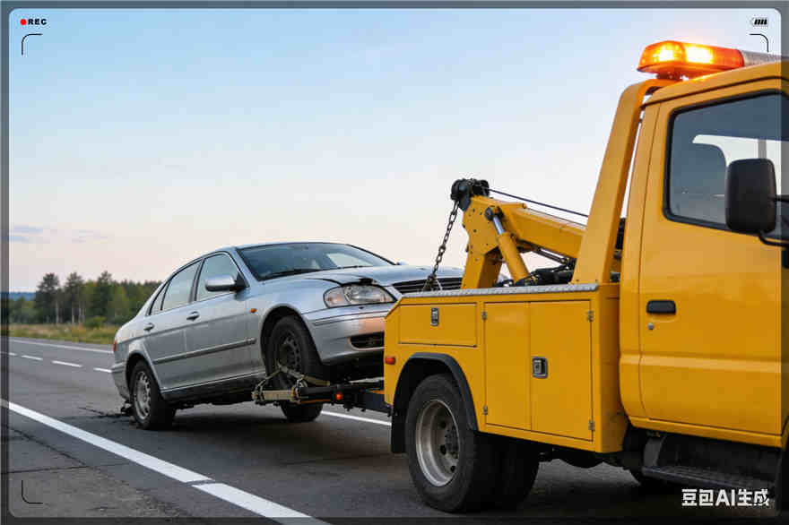 成华区汽车中途送燃油【案例】