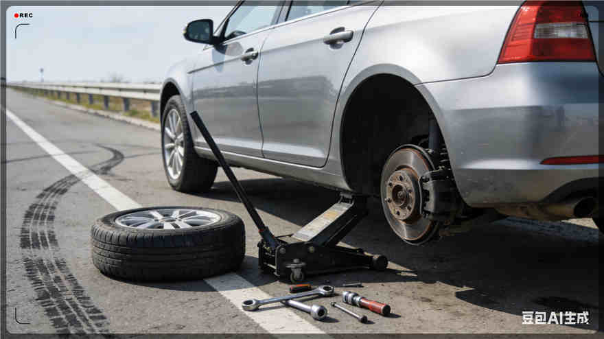 成华区道路救援汽车送玻璃水