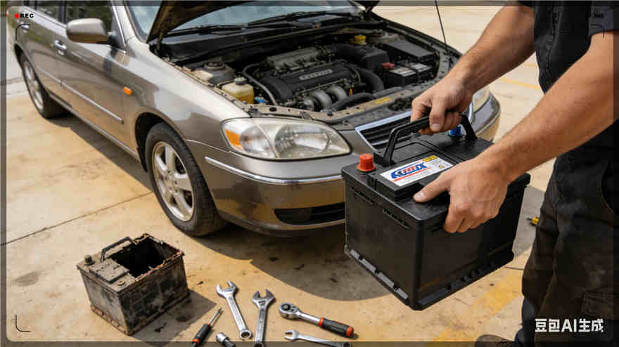 成华区道路救援汽车送机油