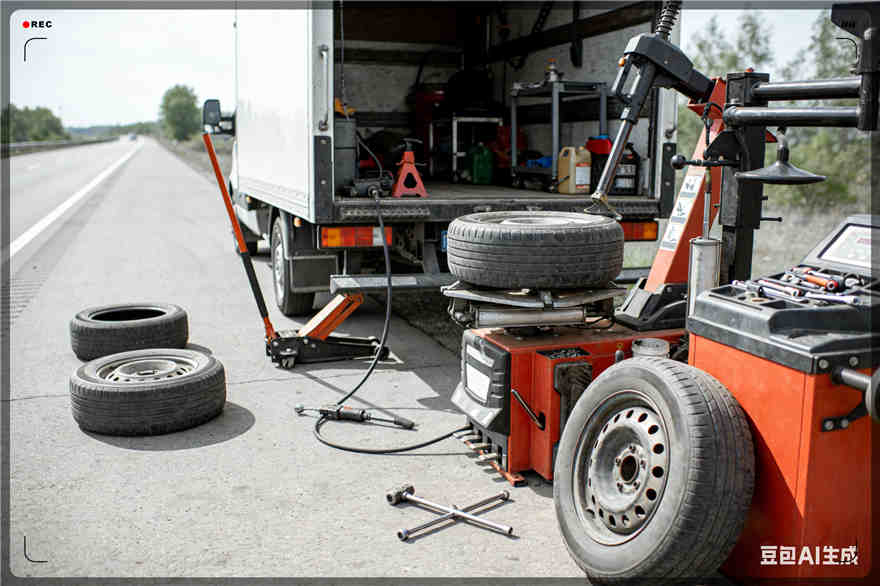 成华区道路救援汽车送机油